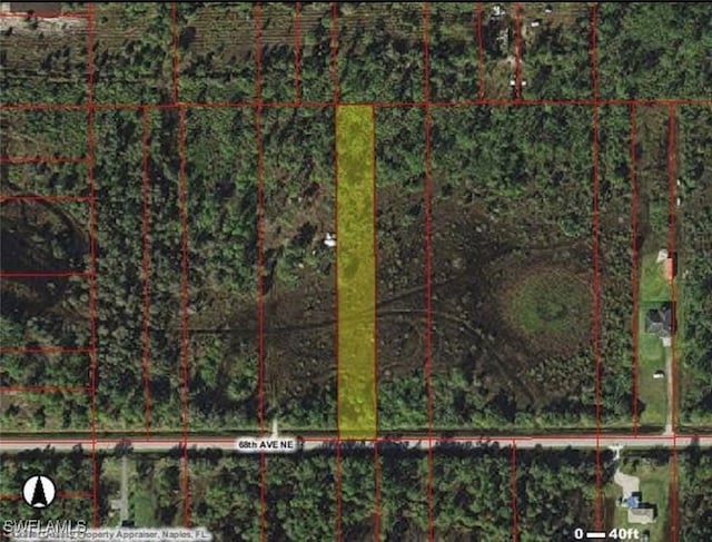 3275 68th Ave NE, Naples FL, 34120 land for sale