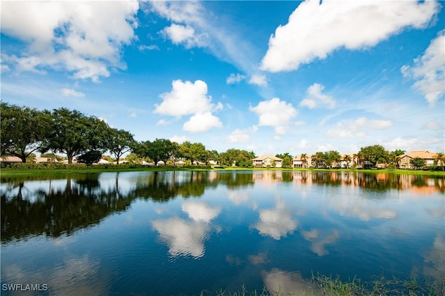 13256 Sherburne Cir Unit 2601, Bonita Springs, FL 34135 - water view