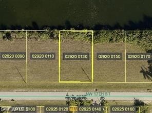 1505 NW 17th St, Cape Coral FL, 33993 land for sale