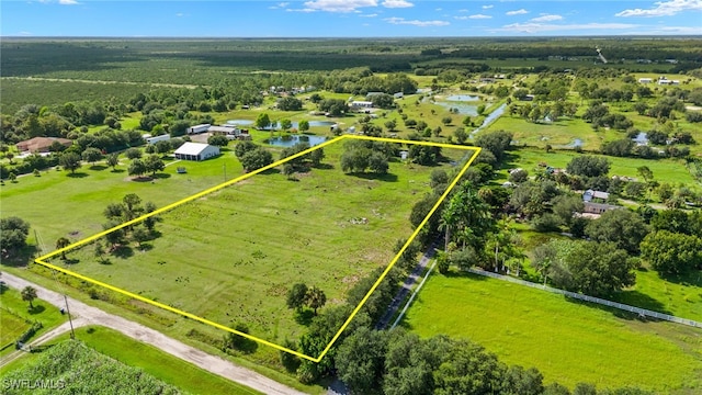 23850 Linda Lee Way, Fort Myers FL, 33913 land for sale