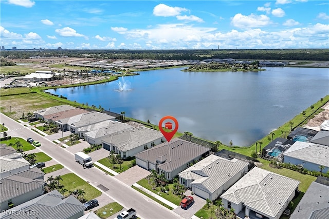 Listing photo 2 for 17583 Winding Oak Ln, North Fort Myers FL 33917