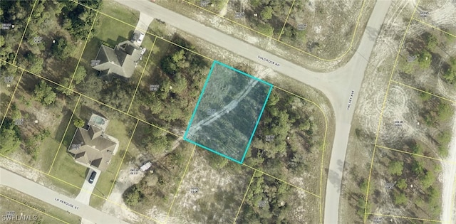 764 Goldrock Rd, Lehigh Acres FL, 33974 land for sale