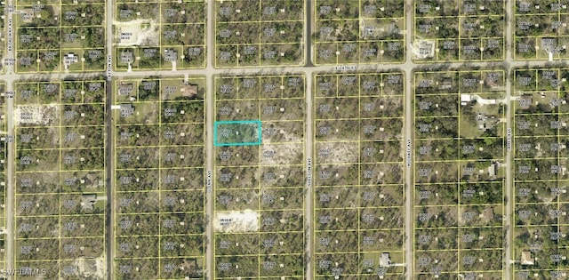 1318 Glenn Ave, Lehigh Acres FL, 33972 land for sale