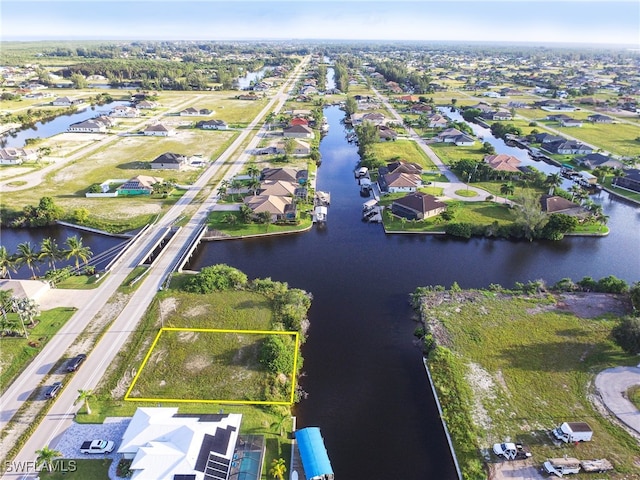 1255 Old Burnt Store Rd N, Cape Coral FL, 33993 land for sale