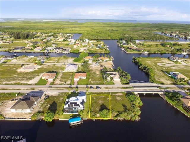 Listing photo 2 for 1255 Old Burnt Store Rd N, Cape Coral FL 33993