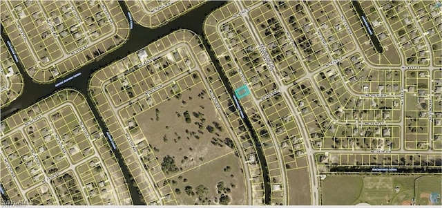 4106 NE 19th Pl, Cape Coral FL, 33909 land for sale