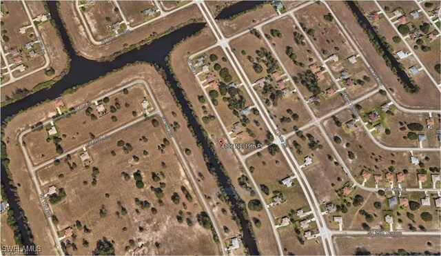 4106 NE 19th Pl, Cape Coral, FL 33909