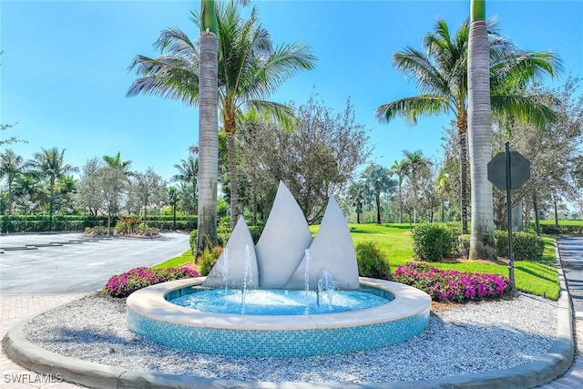 14151 Nautica Ct, Naples, FL 34114 - view of property's community