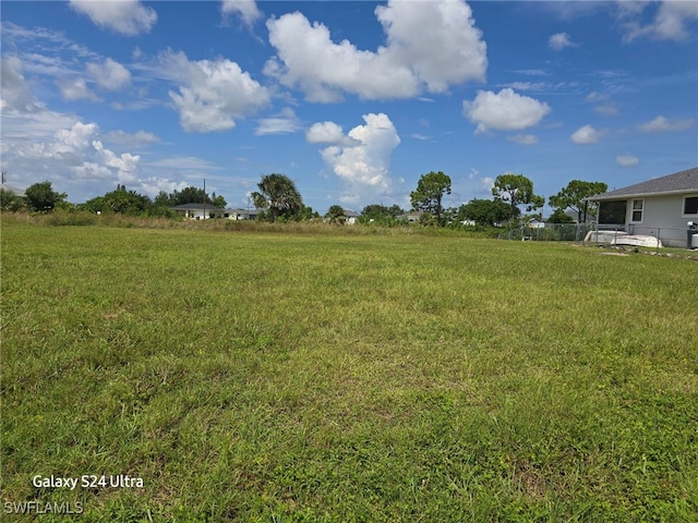 2622 NE 6th Ave, Cape Coral FL, 33909 land for sale