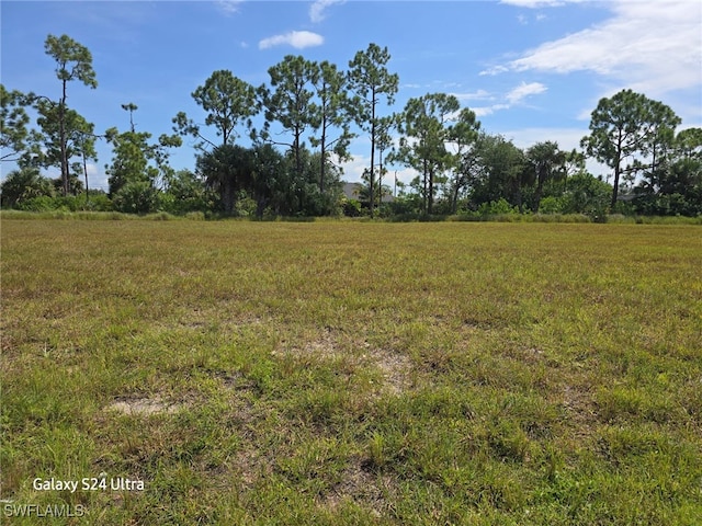 4121 NE 21st Ave, Cape Coral FL, 33909 land for sale