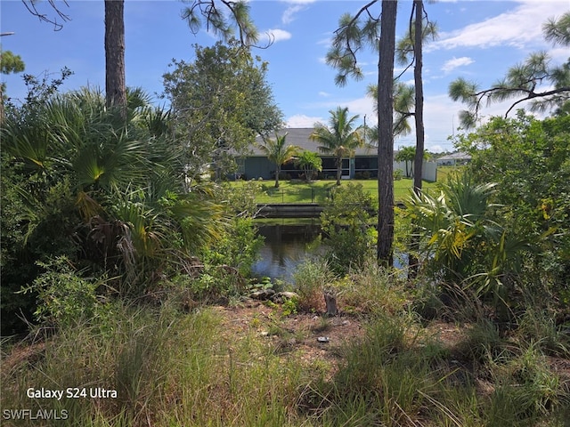 Listing photo 2 for 4121 NE 21st Ave, Cape Coral FL 33909