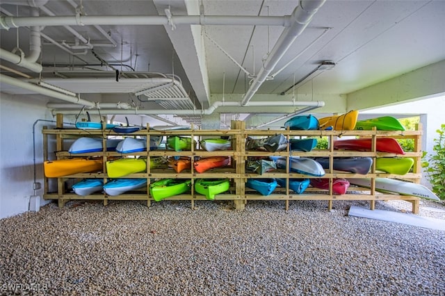 4835 Bonita Beach Rd Unit 408, Bonita Springs, FL 34134 - view of storage