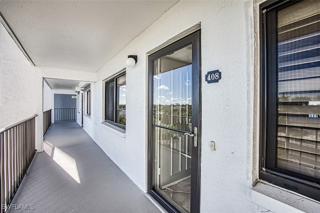 4835 Bonita Beach Rd Unit 408, Bonita Springs, FL 34134 - view of corridor