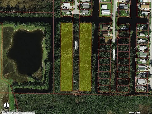 141 Salinas Dr, Naples FL, 34114 land for sale