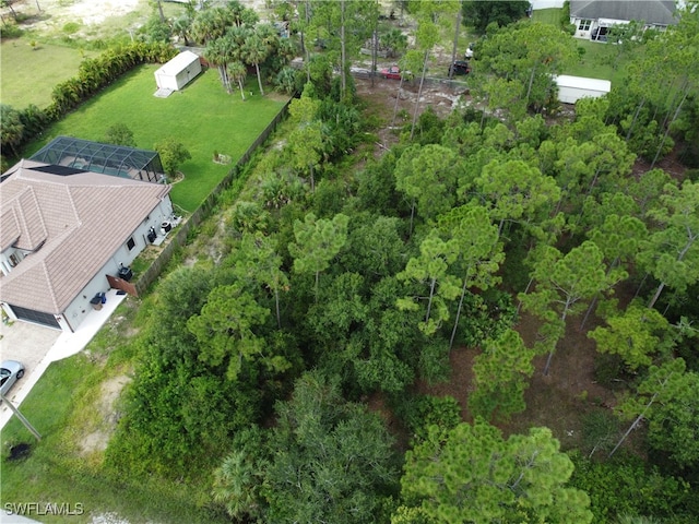 707 Grant Ave, Lehigh Acres FL, 33972 land for sale