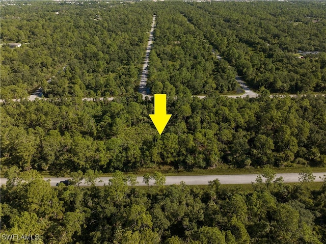 14142 Dunlap Ave, Port Charlotte FL, 33953 land for sale