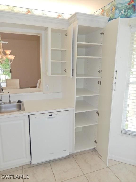 pantry featuring sink