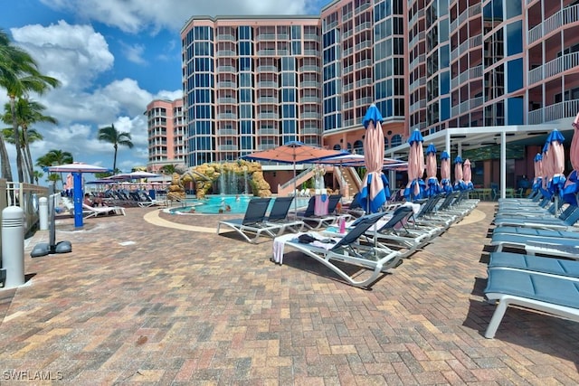 200 Estero Blvd Unit 101, Fort Myers Beach, FL 33931 - exterior space