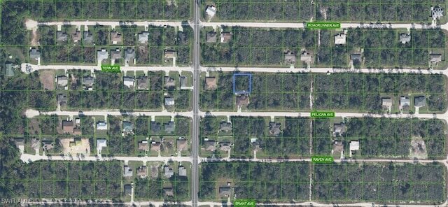 244 Tern Ave, Sebring FL, 33870 land for sale