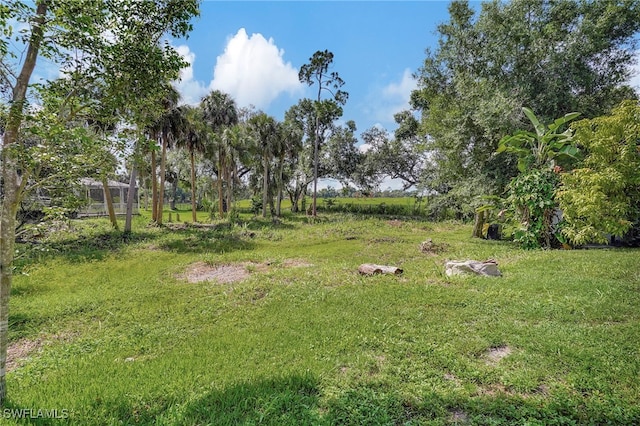 4627 Little River Ln, Fort Myers FL, 33905 land for sale