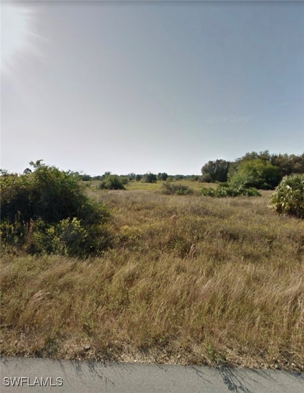 4106 E 17th St, Lehigh Acres FL, 33972 land for sale