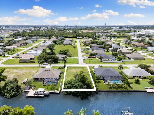 Listing photo 3 for 1831 SW 31st Ter, Cape Coral FL 33914