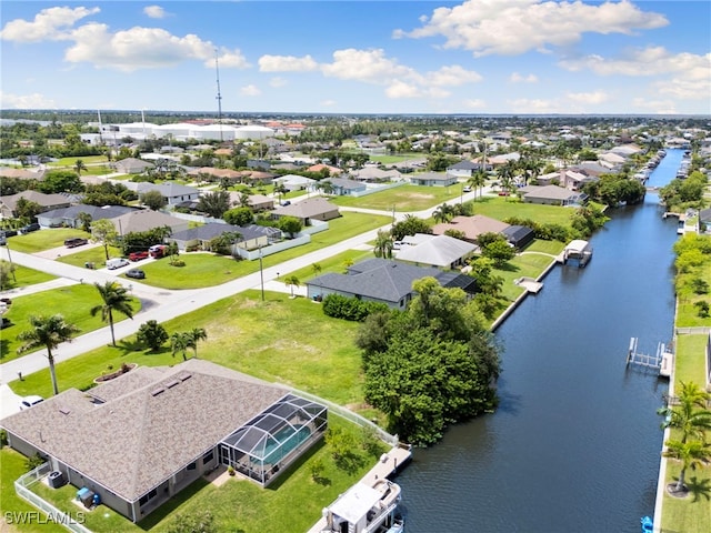 1831 SW 31st Ter, Cape Coral FL, 33914 land for sale