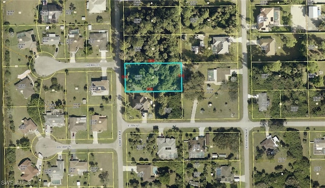 702 Robert Ave, Lehigh Acres FL, 33936 land for sale