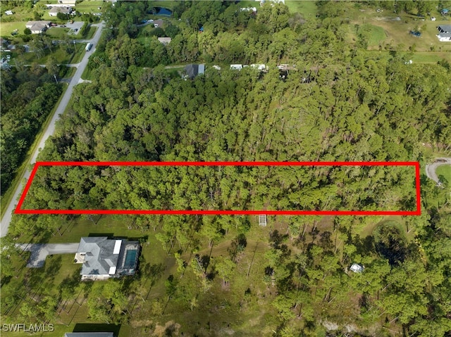 TBD 45th Ave NE, Naples FL, 34120 land for sale