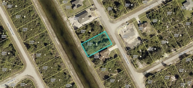 352 Pauline Ave, Lehigh Acres FL, 33974 land for sale