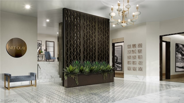 750 Goodlette-Frank Rd N Unit 202, Naples, FL 34102 - view of building lobby