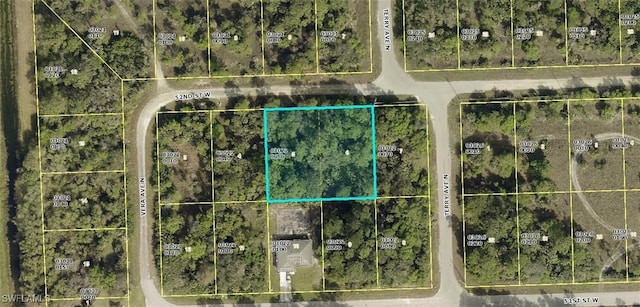 3605 52nd St W, Lehigh Acres FL, 33971 land for sale