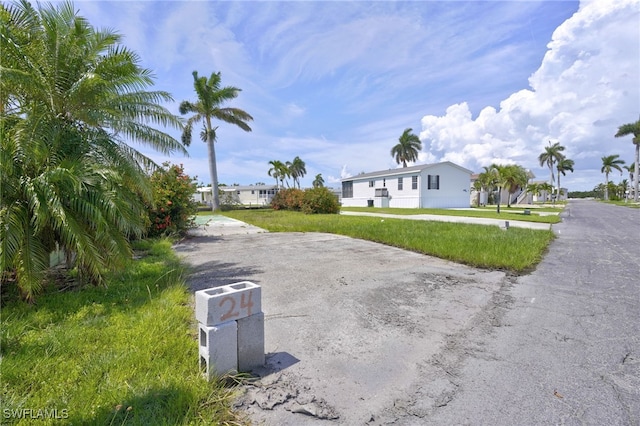 24Doubloon Way, Fort Myers Beach FL, 33931 land for sale