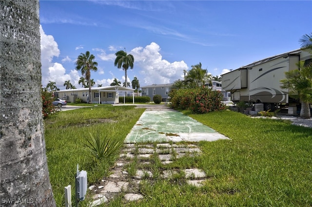 Listing photo 3 for 24Doubloon Way, Fort Myers Beach FL 33931