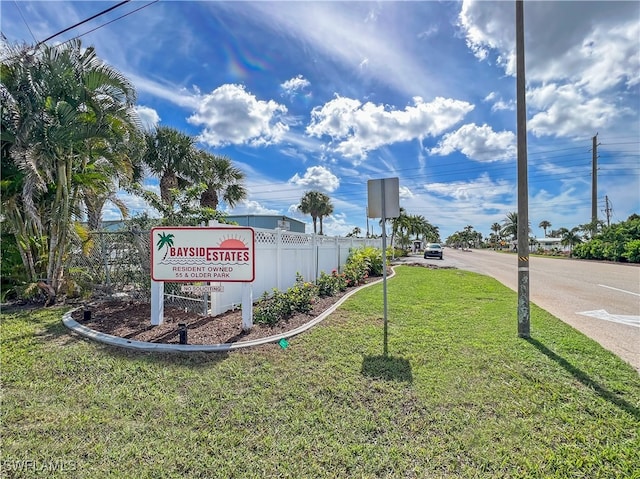 17860 Bryan Ct, Fort Myers Beach FL, 33931 land for sale