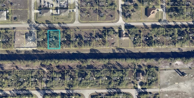 1032 Kanuga St E, Lehigh Acres FL, 33974 land for sale