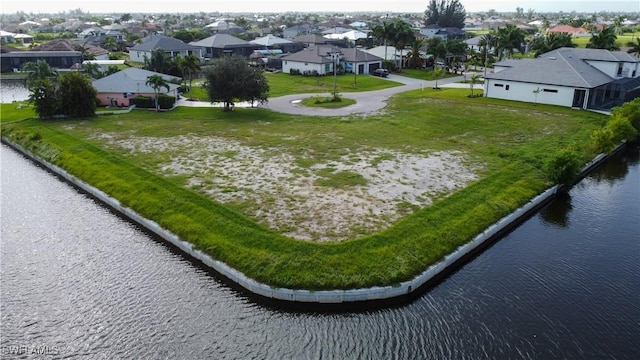 1256 NW 39th Ave, Cape Coral FL, 33993 land for sale