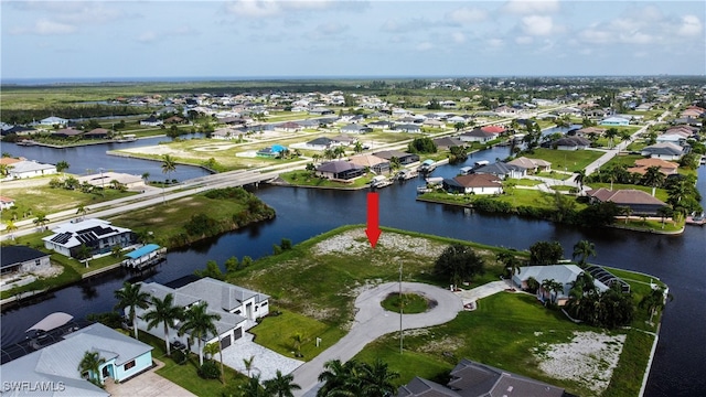 Listing photo 3 for 1256 NW 39th Ave, Cape Coral FL 33993