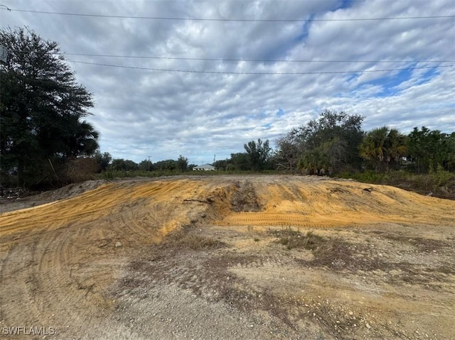 5903 Anita Ave N, Lehigh Acres FL, 33971 land for sale