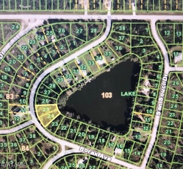 Listing photo 3 for 12106AND12112 Borax Ave, Punta Gorda FL 33955