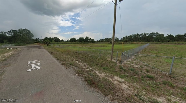 7537 3rd Pl, Labelle FL, 33935 land for sale