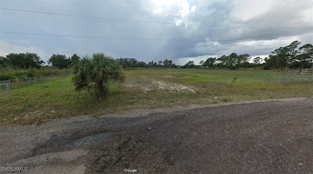 Listing photo 3 for 7537 3rd Pl, Labelle FL 33935