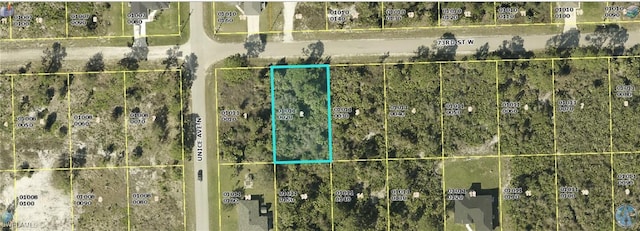 3513 73rd St W, Lehigh Acres FL, 33971 land for sale