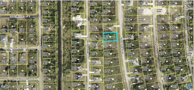 Listing photo 2 for 516 Mcarthur Blvd, Lehigh Acres FL 33974