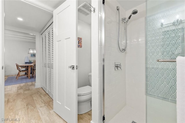 2777 W Gulf Dr Unit 109, Sanibel, FL 33957 - full bath with toilet and a shower stall