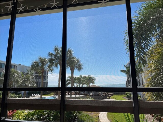 2777 W Gulf Dr Unit 109, Sanibel, FL 33957 - water view