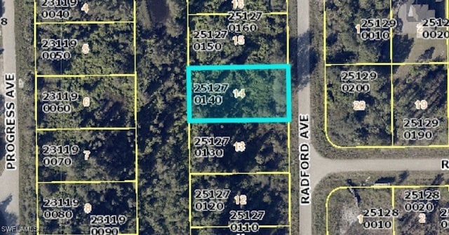 Listing photo 2 for 346 Radford Ave, Lehigh Acres FL 33974