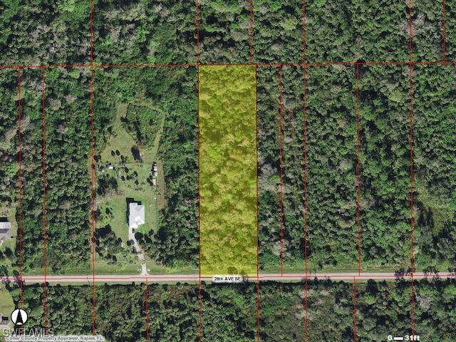 4157 28th Ave SE, Naples FL, 34117 land for sale