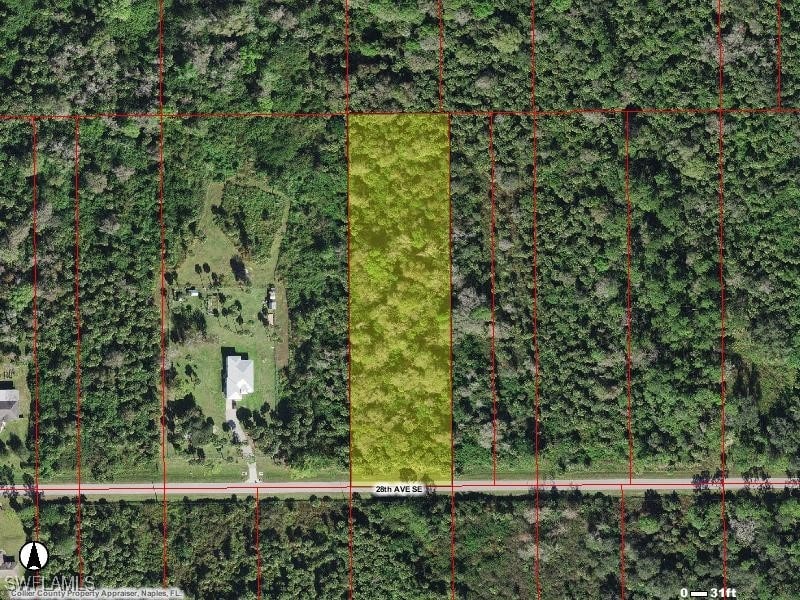 4157 28th Ave SE, Naples, FL 34117