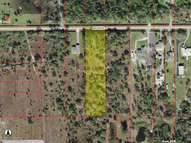 64th Ave NE, Naples FL, 34120 land for sale